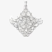 Amos Light Group Chandelier-DWHOME