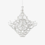 Amos Light Group Chandelier-DWHOME
