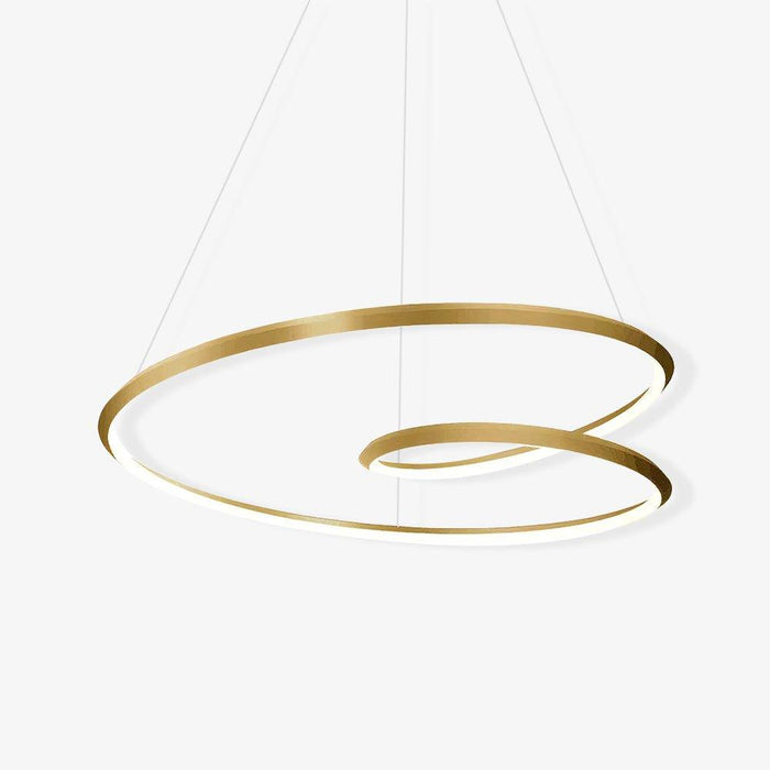 Ampersand Chandelier - DWHOME