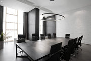 Ampersand Chandelier-DWHOME