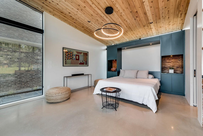 Ampersand Chandelier-DWHOME