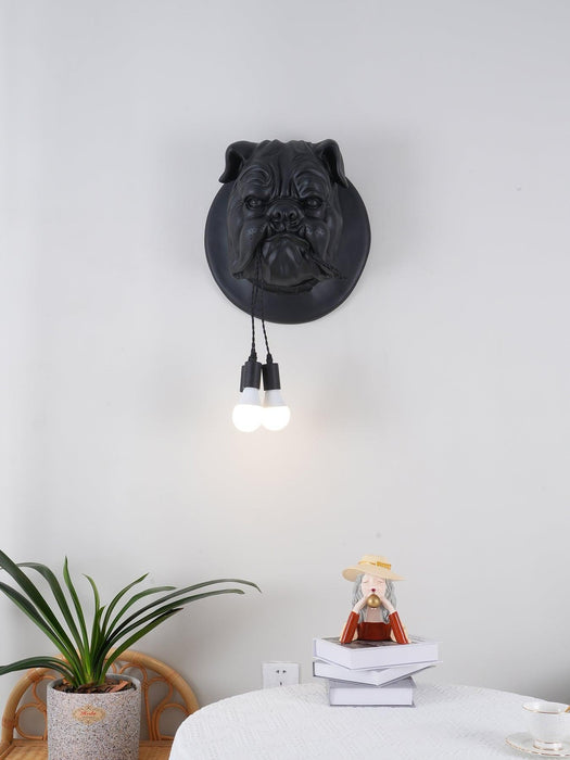 Amsterdam Wall Lamp - DWHOME