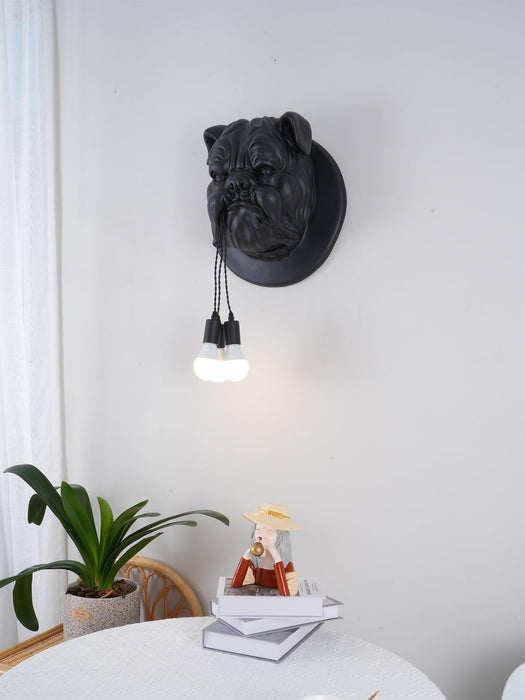 Amsterdam Wall Lamp.