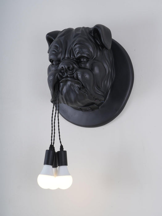 Amsterdam Wall Lamp - Vakkerlight