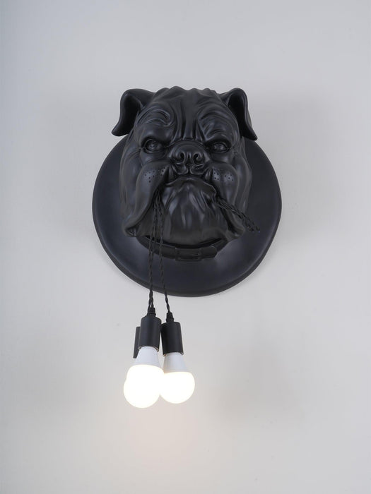 Amsterdam Wall Lamp - Vakkerlight