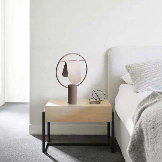 Anae Table Lamp - DWHOME