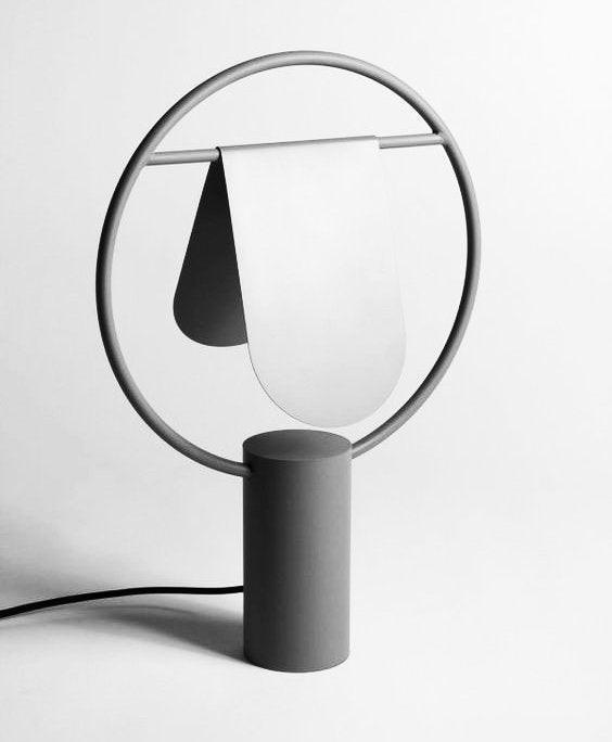 Anae Table Lamp - DWHOME