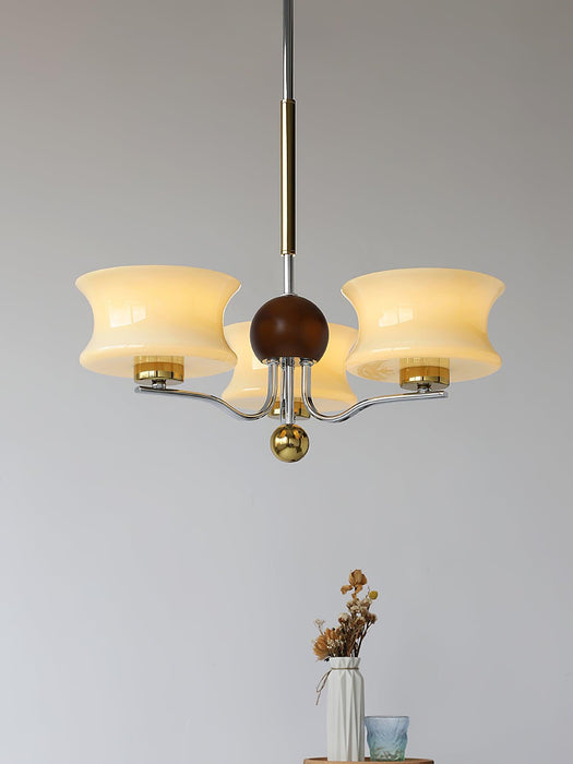 Anath Chandelier - DWHOME