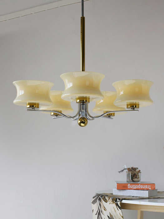 Anath Chandelier - DWHOME