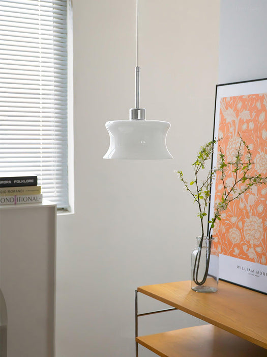 Anath Pendant Light.