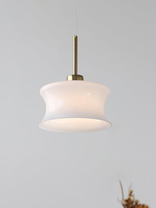 Anath Pendant Light.