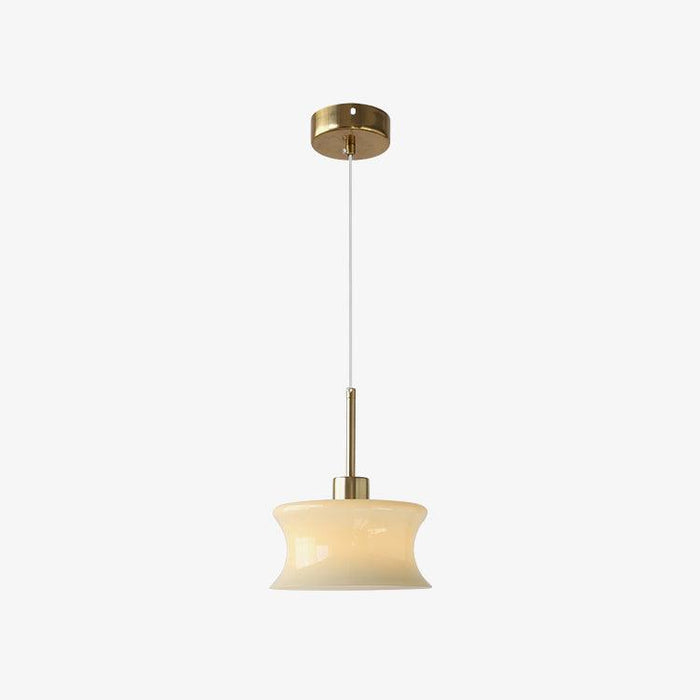 Anath Pendant Light.