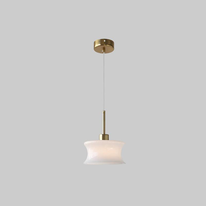 Anath Pendant Light.