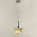 Anath Pendant Light.