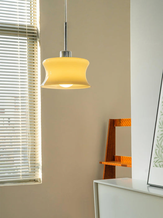 Anath Pendant Light.