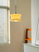 Anath Pendant Light.