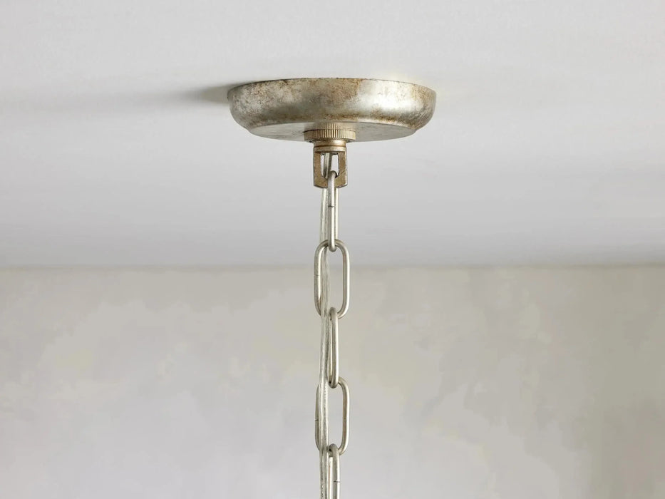 Andalucia Round Chandelier 24''35"-DWHOME