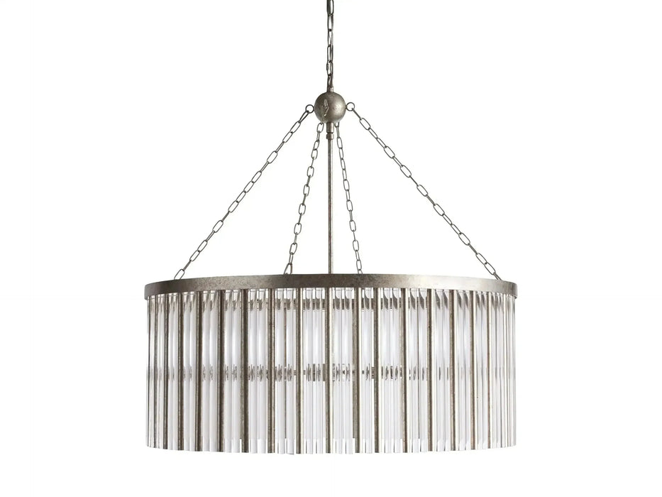 Andalucia Round Chandelier 24''35"-DWHOME