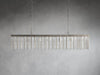 Andalucia Rectangular Chandelier 56"-DWHOME