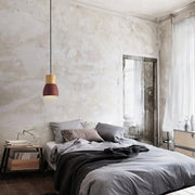 Andenon Cement Pendant Light-DWHOME