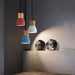 Andenon Cement Pendant Light.