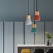 Andenon Cement Pendant Light.