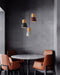 Andenon Cement Pendant Light-DWHOME