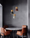 Andenon Cement Pendant Light.