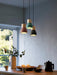 Andenon Cement Pendant Light.