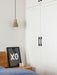 Andenon Cement Pendant Light - Vakkerlight