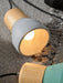 Andenon Cement Pendant Light-DWHOME