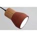Andenon Cement Pendant Light-DWHOME