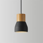 Andenon Cement Pendant Light-DWHOME