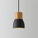 Andenon Cement Pendant Light - Vakkerlight