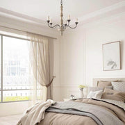 Andromeda 5-Light Chandelier-DWHOME