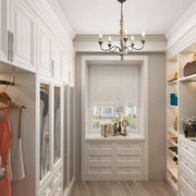 Andromeda 5-Light Chandelier-DWHOME