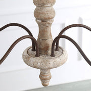 Andromeda 5-Light Chandelier-DWHOME