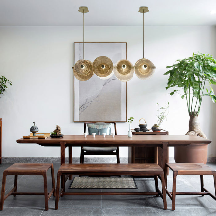 Andromeda Chandelier-DWHOME