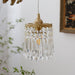 Angel Pendant Light.