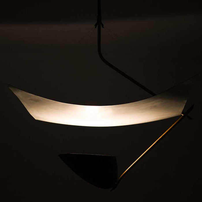 Angelo Lelii Pendant Light-DWHOME