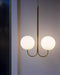 Angle Pendant Light-DWHOME