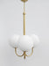 Angle Pendant Light-DWHOME