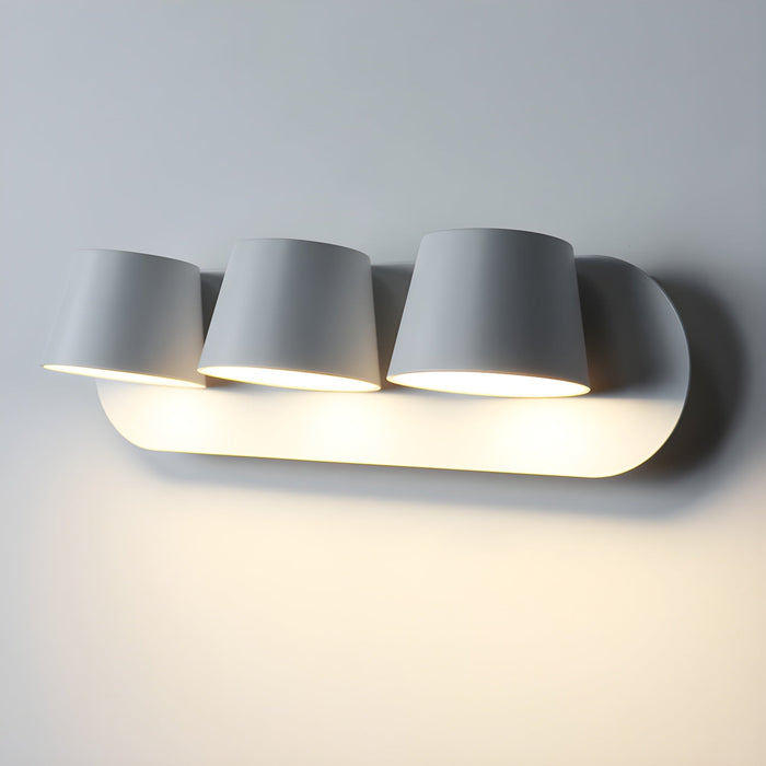 Angle Adjustable Reading Wall Lamp - Vakkerlight