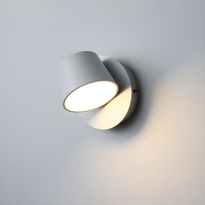 Angle Adjustable Reading Wall Lamp - Vakkerlight