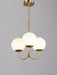 Angle Pendant Light-DWHOME
