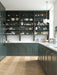Angle Pendant Light-DWHOME