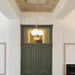 Angle Pendant Light-DWHOME