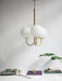 Angle Pendant Light-DWHOME