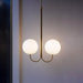 Angle Pendant Light-DWHOME