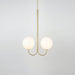 Angle Pendant Light - Vakkerlight